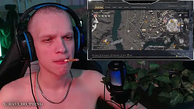 Snapshot of ravi_olle chatting on March 2026 05:18:02 PM ravi olle online show from March 2026 05:18:02 PM