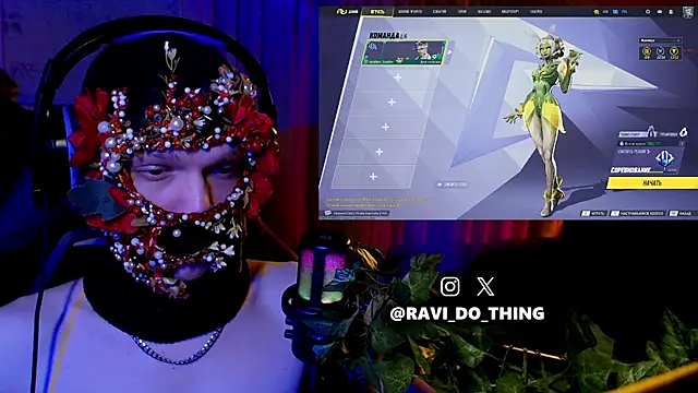 Snapshot of ravi_olle chatting on April 2026 08:20:01 PM ravi olle online show from April 2026 08:20:01 PM