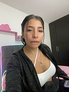 Snapshot of MEDUSA_EF chatting on February 2026 12:41:02 PM MEDUSA EF online show from February 2026 12:41:02 PM