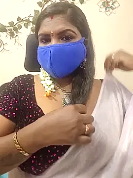 Archana achu143 online show from April 2026 01:09:02 PM