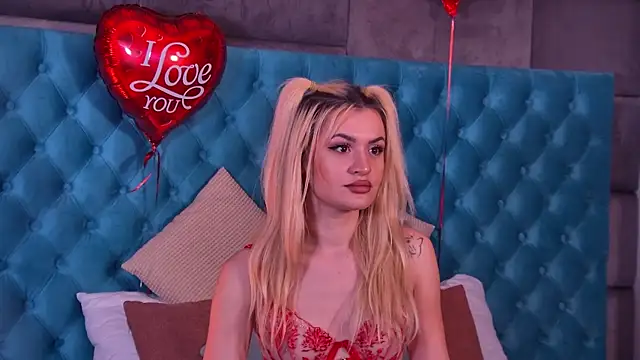 NayaBliss online show from February 2026 03:08:01 PM