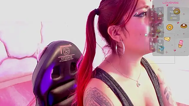 Sashaa tay online show from February 2026 07:10:01 PM