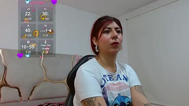 Sashaa tay online show from February 2026 07:11:01 PM