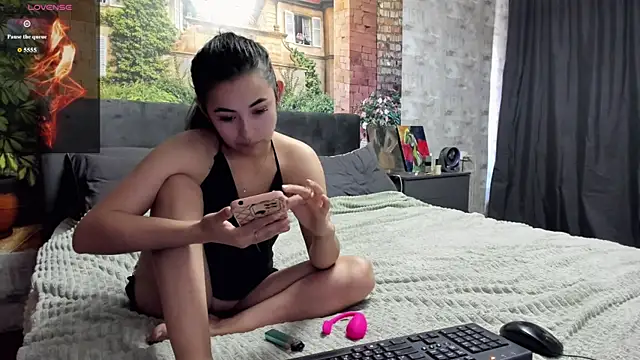 Snapshot of _littleangie_ chatting on June 2026 04:50:02 AM littleangie online show from June 2026 04:50:02 AM