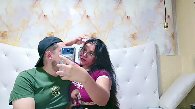 Snapshot of SasshaSpicy chatting on March 2026 01:17:02 PM SasshaSpicy online show from March 2026 01:17:02 PM