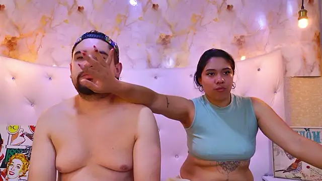 Snapshot of SasshaSpicy chatting on March 2026 11:58:01 AM SasshaSpicy online show from March 2026 11:58:01 AM