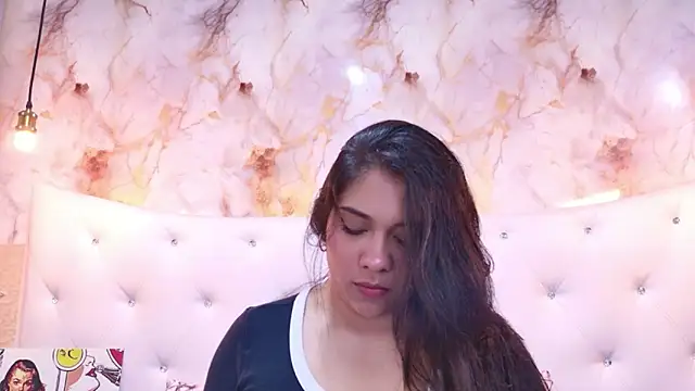 Snapshot of SasshaSpicy chatting on March 2026 12:00:02 PM SasshaSpicy online show from March 2026 12:00:02 PM