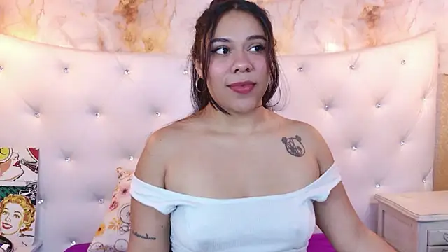 Snapshot of SasshaSpicy chatting on March 2026 01:06:02 PM SasshaSpicy online show from March 2026 01:06:02 PM