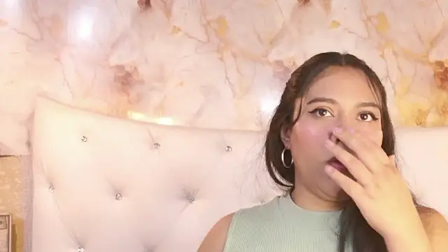 Snapshot of SasshaSpicy chatting on March 2026 12:22:01 PM SasshaSpicy online show from March 2026 12:22:01 PM