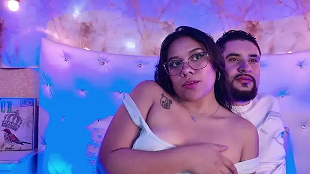 Snapshot of SasshaSpicy chatting on April 2026 01:33:02 PM SasshaSpicy online show from April 2026 01:33:02 PM