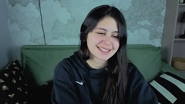 Maeren online show from March 2026 02:23:02 PM