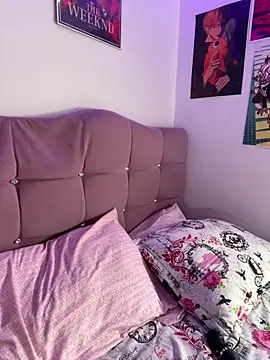  SofiaaMiller online show from April 2026 04:15:01 PM