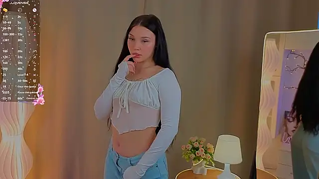 RoxannRunk online show from February 2026 10:03:02 AM