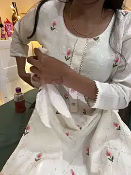 godessoflust online show from March 2026 07:57:02 PM