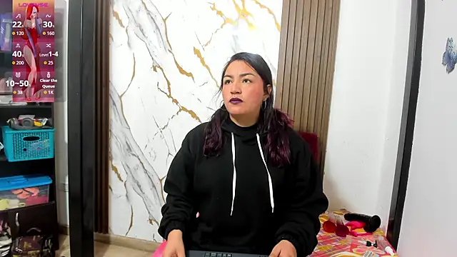 lexyy24 online show from July 2026 09:27:01 AM