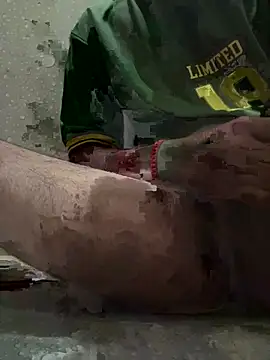 mr  thick online show from February 2026 06:15:01 PM