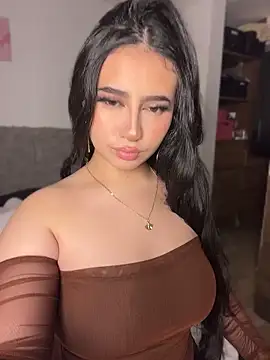 Sofiia Vegaa online show from April 2026 02:17:02 AM