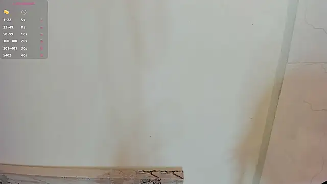 Nyxee  online show from March 2026 04:27:01 AM