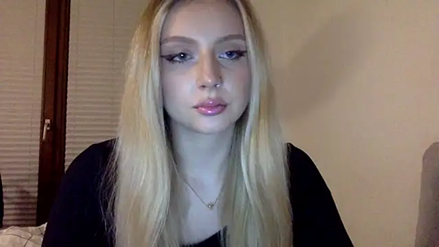 MayaWetDream online show from February 2026 08:51:01 PM