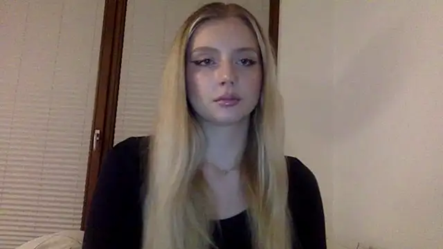 MayaWetDream online show from March 2026 09:21:02 PM