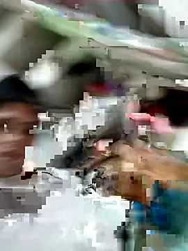 CubanoxxxSex online show from February 2026 08:38:02 PM