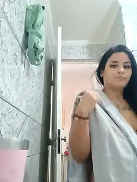 isapacheco69 online show from February 2026 08:45:02 PM