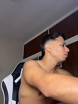 Gael Velaryx online show from February 2026 03:38:01 PM