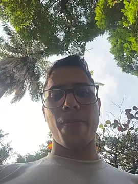 Gael Velaryx online show from February 2026 09:55:01 PM