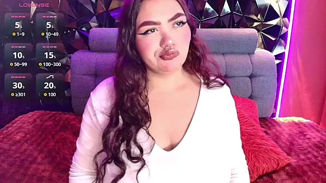 Tammy sutra online show from April 2026 07:10:01 PM