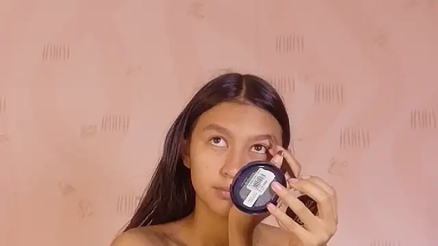 Snapshot of ThinPrincesss chatting on February 2026 12:46:02 PM ThinPrincesss online show from February 2026 12:46:02 PM