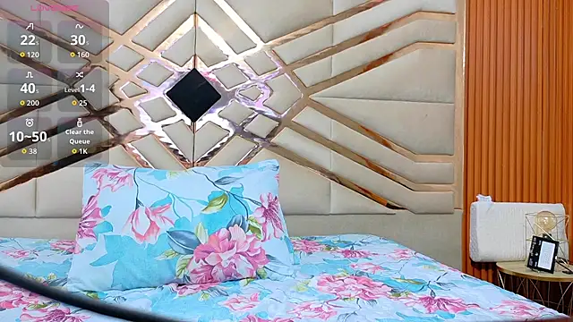 Snapshot of ThinPrincesss chatting on February 2026 12:56:01 PM ThinPrincesss online show from February 2026 12:56:01 PM