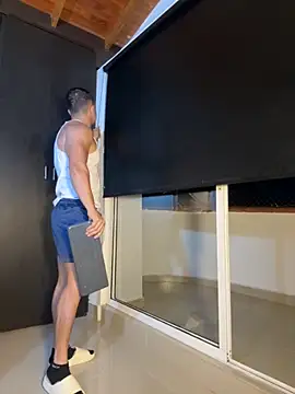 Erick Dowell online show from February 2026 10:47:02 AM