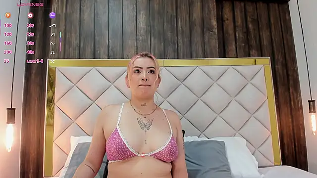 samanthaa rosee   online show from February 2026 04:09:01 AM