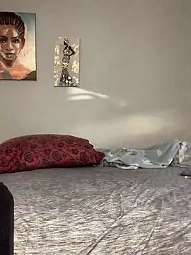 Snapshot of Ebony_Queeen chatting on February 2026 10:43:02 PM Ebony Queeen online show from February 2026 10:43:02 PM