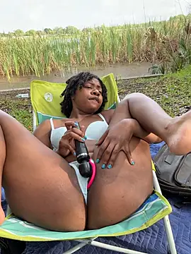 Snapshot of Ebony_Queeen chatting on May 2026 12:46:01 PM Ebony Queeen online show from May 2026 12:46:01 PM