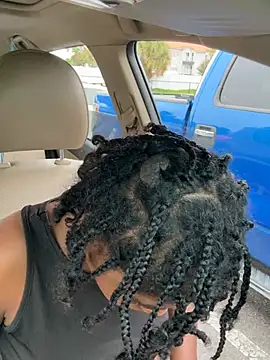 Snapshot of Ebony_Queeen chatting on June 2026 11:55:01 AM Ebony Queeen online show from June 2026 11:55:01 AM