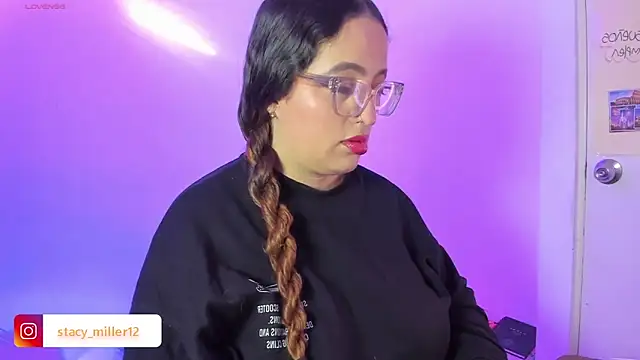 Stacy millerr1 online show from March 2026 12:21:01 PM