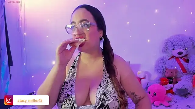 Stacy millerr1 online show from March 2026 11:14:01 AM