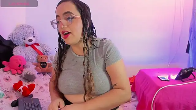 Stacy millerr1 online show from April 2026 10:41:02 PM