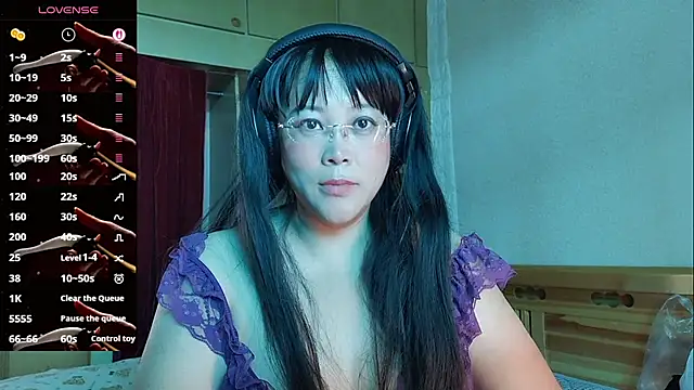 vivi523 online show from April 2026 06:08:01 AM