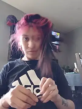 Sammi1995 online show from July 2026 08:24:02 PM