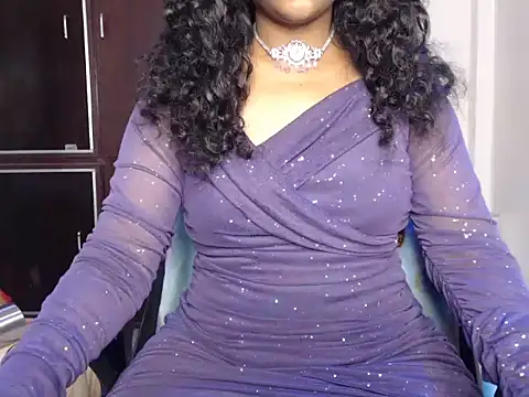 VixenNandhu online show from March 2026 04:46:01 PM