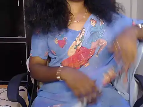 VixenNandhu online show from March 2026 06:47:01 PM