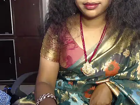 VixenNandhu online show from April 2026 06:00:01 PM