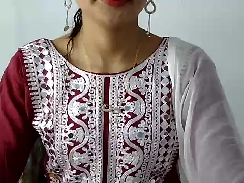 Mehaak  online show from February 2026 05:37:01 AM