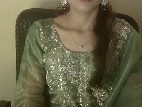 Snapshot of Mehaak_ chatting on May 2026 05:24:01 AM Mehaak online show from May 2026 05:24:01 AM