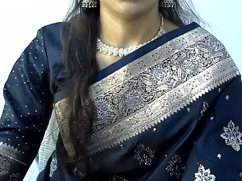 Snapshot of Mehaak_ chatting on June 2026 07:00:02 AM Mehaak online show from June 2026 07:00:02 AM