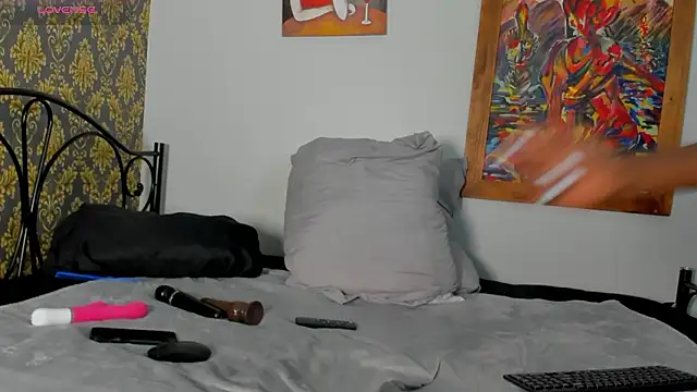 barbie melanin online show from March 2026 07:21:02 PM