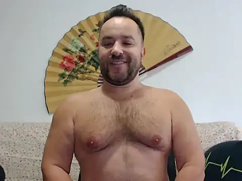 Hairy9inch online show from March 2026 04:24:02 PM