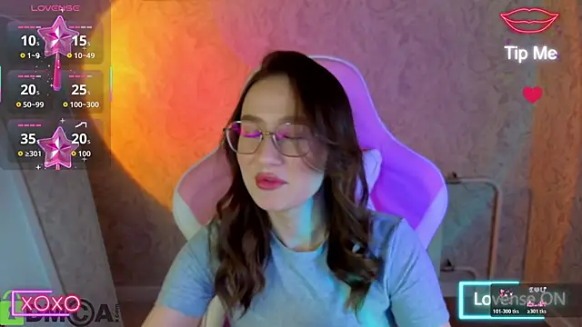 Snapshot of _Kiki_angel_ chatting on March 2026 08:05:02 AM Kiki angel online show from March 2026 08:05:02 AM